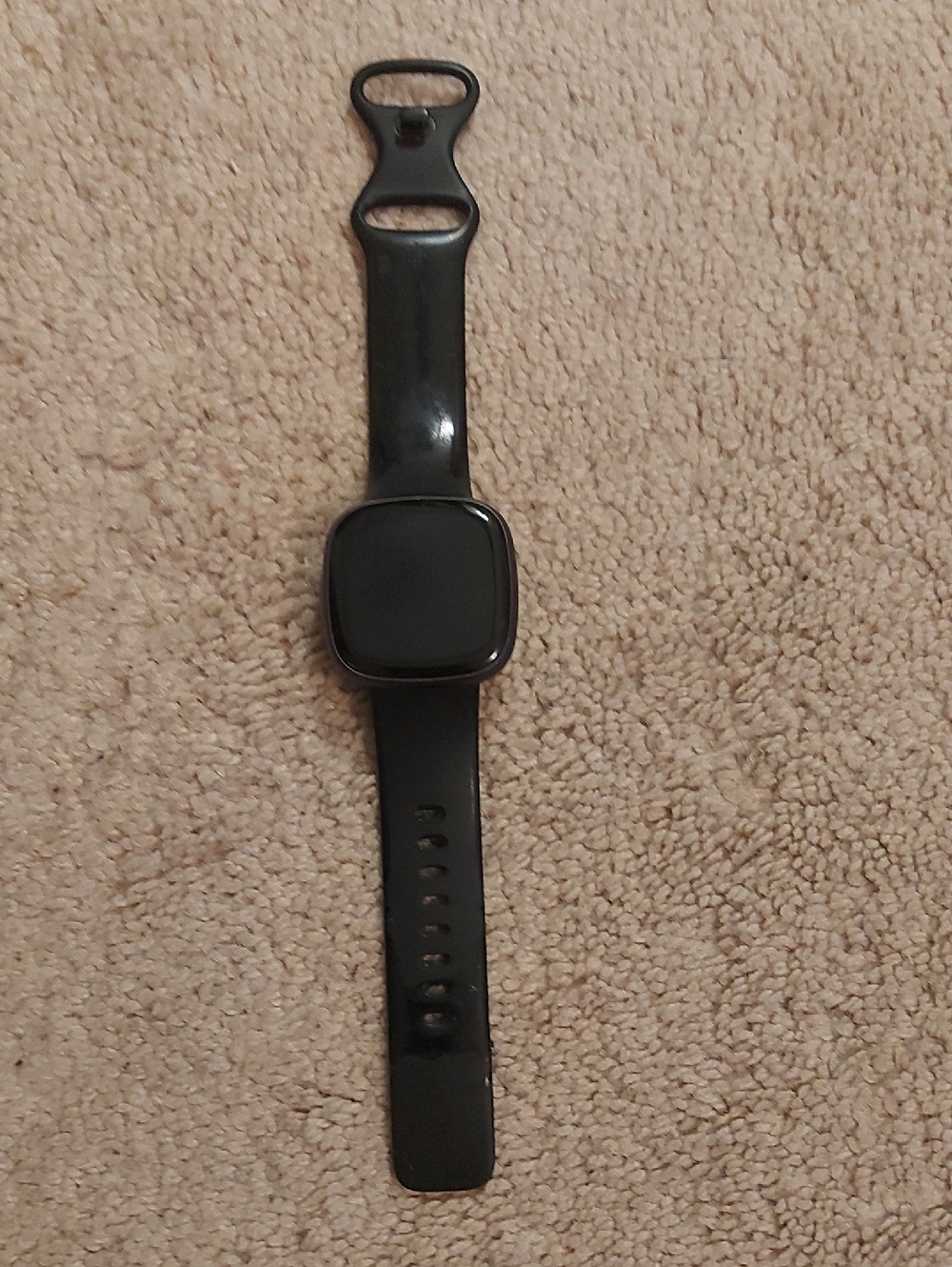 Fitbit Versa 3